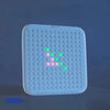 SearchFindOrder White Electronic Chessboard
