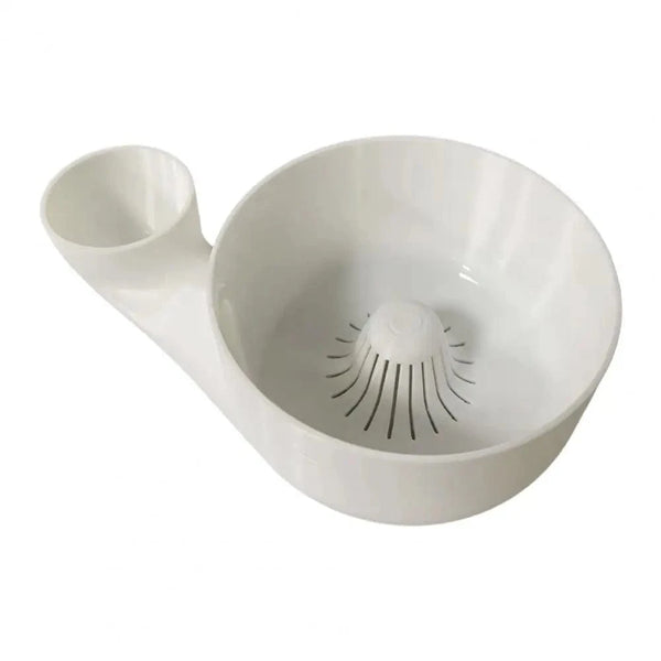SearchFindOrder White Fruit Washer Spinner Machine