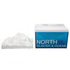 SearchFindOrder White Iceberg Aromatherapy Bluetooth Speaker Night Lamp