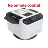 SearchFindOrder White No remote control 1 2-in-1 Automatic Card Shuffler