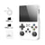 SearchFindOrder WHITE Retro Revive Pro Portable Gaming Console: Refined Design, Linux OS, 3.5" IPS Display