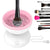 SearchFindOrder white Sparkle Clean Pro USB-Powered Automatic Makeup Brush Cleaner for Women