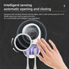 SearchFindOrder White Toothbrush UVSanitizer