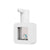 SearchFindOrder white unicorn Cute Animal Touch-Free USB Charging Foam Soap Dispenser