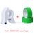 SearchFindOrder With 1pc green Tape Precision Tape Master Wall & Floor Painting Tape Dispenser for 1.88-2" x 60 Yard Standard Tapes