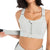 SearchFindOrder XL / Light blue Fit Zip Flex Sports Bra Full Coverage, High Impact, and Adjustable Comfort