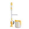SearchFindOrder Yellow All Clean Whale 360 Toilet Brush⁠