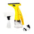 SearchFindOrder yellow / CHINA / us Automatic Rechargeable Cordless Window Cleaner