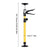 SearchFindOrder Yellow Mid size / CHINA Adjustable Quick Raise Telescopic Support Tool