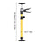 SearchFindOrder Yellow Short style / CHINA Adjustable Quick Raise Telescopic Support Tool