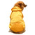 SearchFindOrder Yellow / XS Stylish Hoodie for Small to Medium Dogs