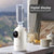 SearchFindOrder YSJ-E20K2 Desktop Mini Electric Kettle & Instant Hot Water Dispenser