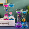 SearchFindOrder Zen Flow Elixir Harmonic Essence Crystal Hourglass