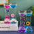 SearchFindOrder Zen Flow Elixir Harmonic Essence Crystal Hourglass