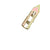 SearchFindOrder zinc-colored 1 / M12x30mm Self-Drilling Drywall Anchors