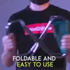 Pocket Size Folding Chair
