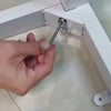 18-in-1 Stainless Steel Snowflake Multifunctional Tool
