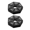 SearchFindOrder 01 / China 7-Day Portable Storage Pill and Tablet Organized Container (2 Pieces)