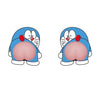 SearchFindOrder 04 3D Cartoon Bumper Door Protectors