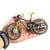 SearchFindOrder 1:10 Mini Alloy Bicycle Finger Bike Toy for Kids