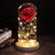 SearchFindOrder 1 Magic LED Eternal Enchanted Rose