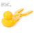 SearchFindOrder 1 Piece Baby Duck Yellow Snow Ball Maker