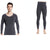 SearchFindOrder 1 set 2 / XL Thermal Compression and Body Trimmer Shirts & Tights