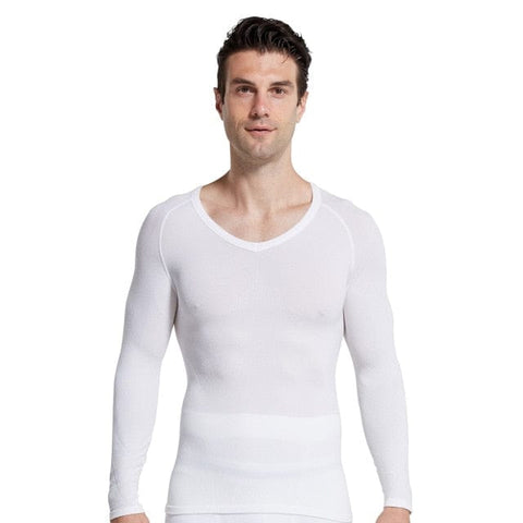 SearchFindOrder 1 / XL Thermal Compression and Body Trimmer Shirts & Tights