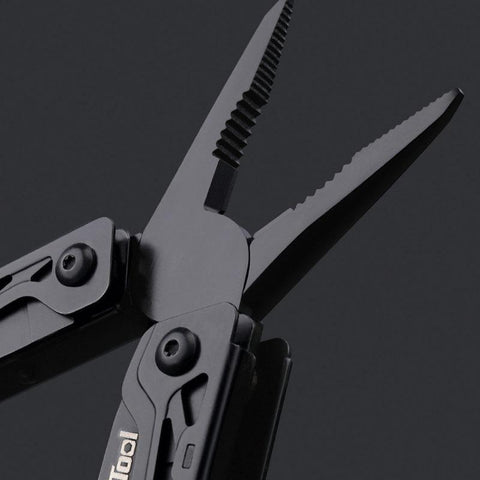 SearchFindOrder 10 In 1 Multifunctional Blackout Multitool