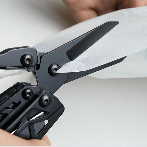 SearchFindOrder 10 In 1 Multifunctional Blackout Multitool