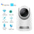 SearchFindOrder 1080P HD 2MP Mini WiFi Camera for Indoor Security, Auto-Tracking Baby Monitor with Motion Detection (128GB)
