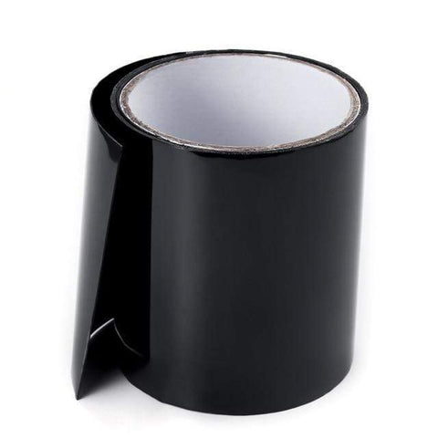 SearchFindOrder 10cm / Black / 20cm Strong Adhesive Waterproof Insulating Seal Repair Tape