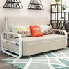 SearchFindOrder 120X90X90 no storage 3 Multifunctional Storage Folding Sofa Bed