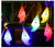 SearchFindOrder 13 / 1.5M 10LED Lights 10/20Led Halloween Pumpkin Ghost Skeletons Bat Spider Led Light String Festival Bar Home Party Decor Halloween Ornament