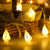 SearchFindOrder 14 / 1.5M 10LED Lights 10/20Led Halloween Pumpkin Ghost Skeletons Bat Spider Led Light String Festival Bar Home Party Decor Halloween Ornament