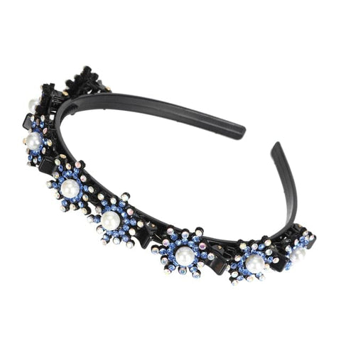 SearchFindOrder 14 Double Bangs Butterfly Clip Headband