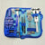 SearchFindOrder 147 Professional Watch Repair Tool Kit
