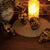 SearchFindOrder 16 / 1.5M 10LED Lights 10/20Led Halloween Pumpkin Ghost Skeletons Bat Spider Led Light String Festival Bar Home Party Decor Halloween Ornament