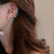 SearchFindOrder 1pc 2 Elegant Adjustable Ear Clips Earrings