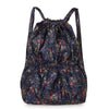 SearchFindOrder 1pcs / B004 Foldable Large Capacity Travel Backpack