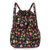 SearchFindOrder 1pcs / dongwuleyuan Foldable Large Capacity Travel Backpack