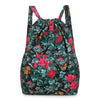 SearchFindOrder 1pcs / lvyehonghua Foldable Large Capacity Travel Backpack