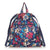 SearchFindOrder 1pcs / P12-lansedahua Foldable Large Capacity Travel Backpack