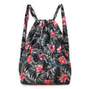 SearchFindOrder 1pcs / P13.5-redaixiaohua Foldable Large Capacity Travel Backpack