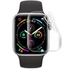 SearchFindOrder 1PCS / Series 456 SE 40MM Screen Protector Film for Apple Watch