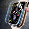 SearchFindOrder 1PCS / Series 456 SE 40MM Screen Protector Film for Apple Watch