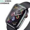 SearchFindOrder 1PCS / Series 456 SE 40MM Screen Protector Film for Apple Watch