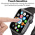 SearchFindOrder 1PCS / Series 456 SE 40MM Screen Protector Film for Apple Watch