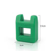 SearchFindOrder 2 in 1 Mini Magnetizer Demagnetizer