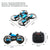SearchFindOrder 2-in-1 Quadrocopter UAV Aircraft Motorcycle 2.4Ghz 4-Axis Gyro RC Drone with your selected options